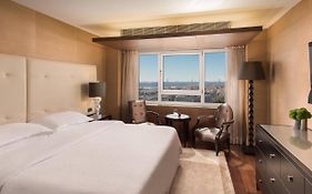 Sheraton Lisboa Hotel & Spa